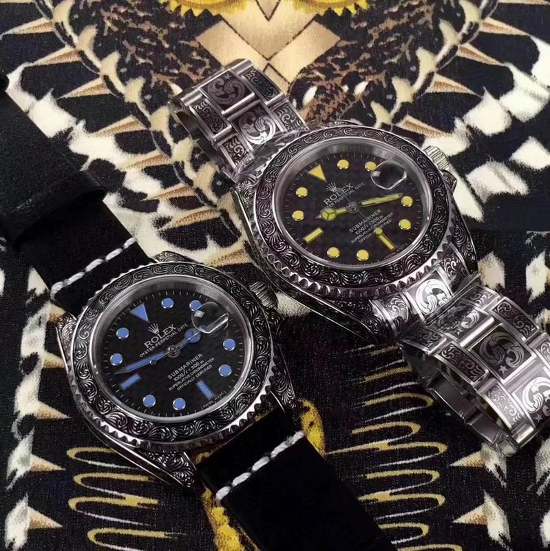 Rolex 40mm 092117